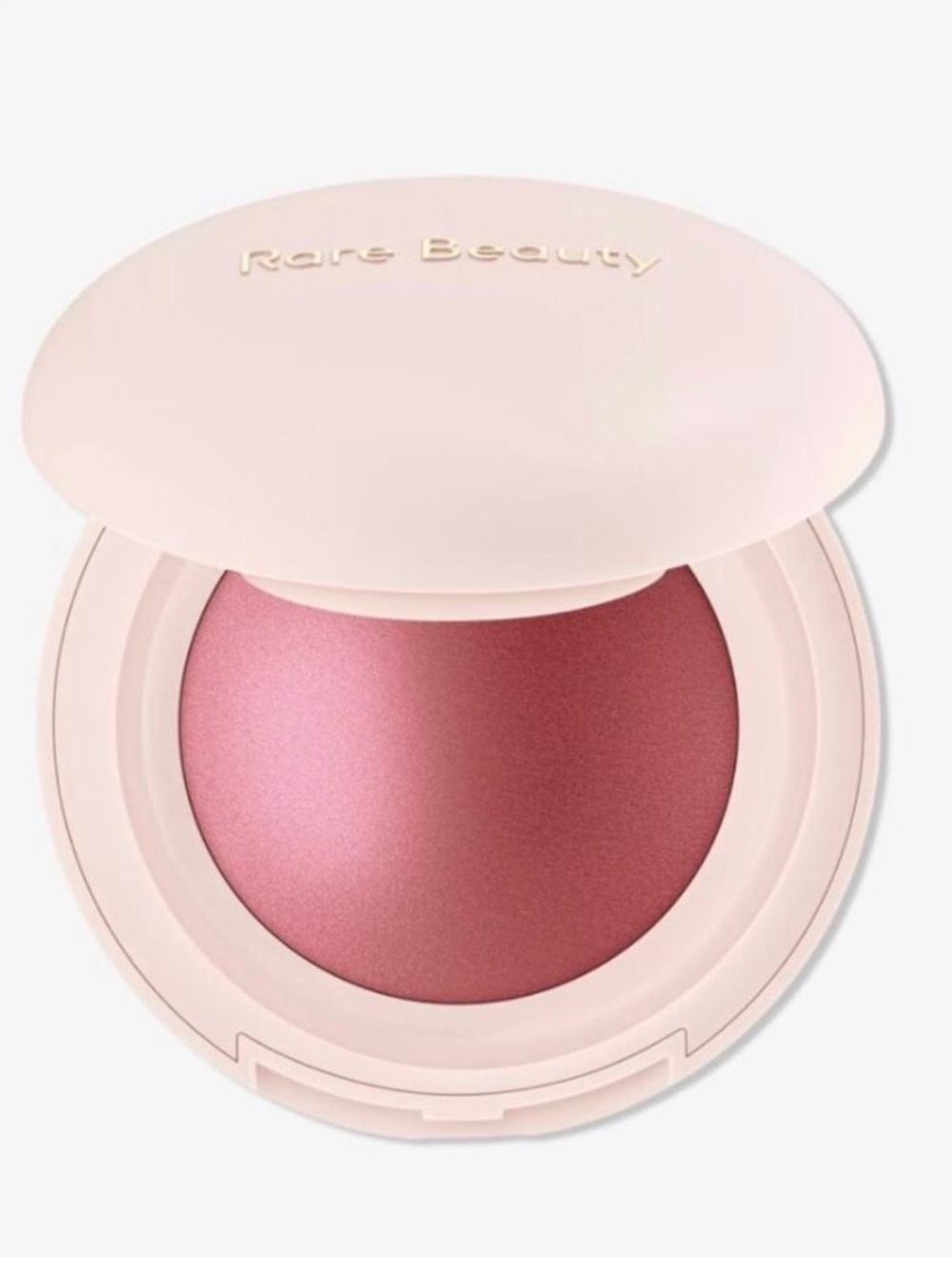 Rare Beauty Soft Pinch Luminous Powder Blush shade Truth-Brand New in Box!!